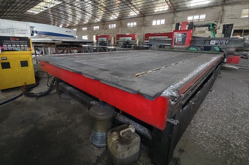 公司环境